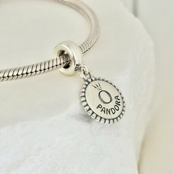 Pandora Alaska Dangle S925 Silver Charm - Picture 3 of 4